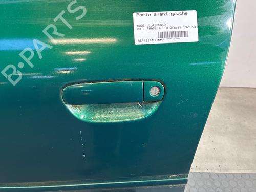Used Left front door Left front door AUDI A3 (8L1) 1.9 TDI (110 hp) 35896257 35896257