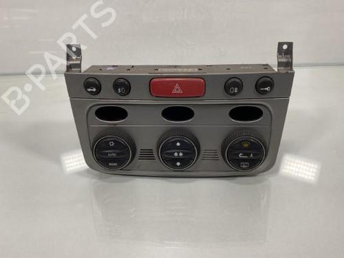 Used Climate control Climate control ALFA ROMEO 147 (937_) [2000-2010] 20007576 20007576