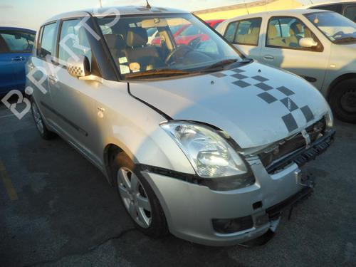 Headlight switch SUZUKI SWIFT III (MZ, EZ) | BP20032903I24 - Image 6