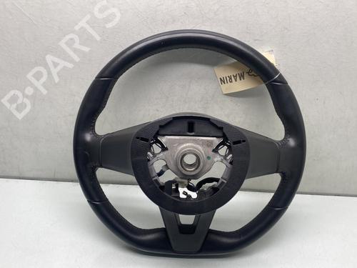 Steering wheel NISSAN QASHQAI II (J11, J11_) 1.2 DIG-T | BP29841671C49 
