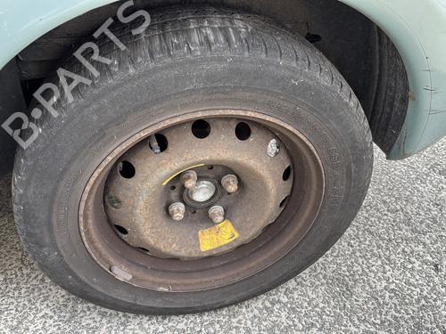 Left mirror CITROËN XSARA PICASSO (N68) 1.8 16V | BP31915426C26