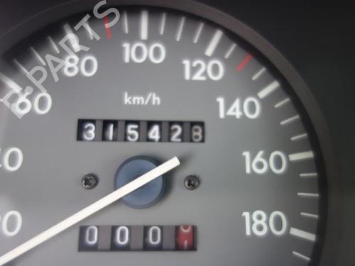 Left front window switch PEUGEOT PARTNER MPV (5_, G_)  | BP20030340I27  - Image 6