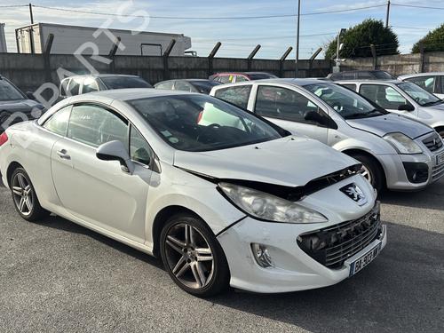 Used Parts PEUGEOT 308 CC (4B_) 2.0 HDi (140 hp) 4428248