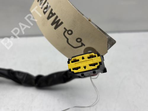 Ignition barrel DACIA LOGAN MCV (KS_) 1.6 (KS0B, KS0D, KS0F) | BP29507505M48 