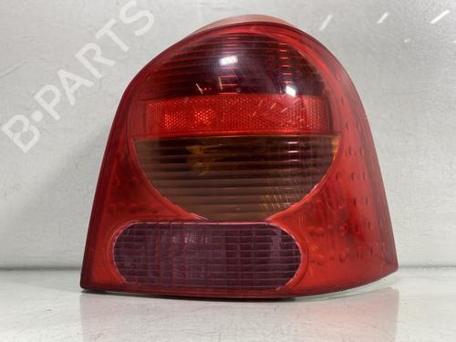 Used Right taillight RENAULT TWINGO I (C06_) 1.2 (C066, C068) (58 hp) 26952584
