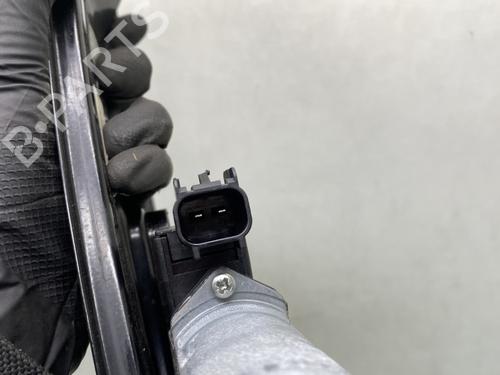 Used Front left window mechanism Front left window mechanism FORD FOCUS III 1.6 TDCi (115 hp) 30535692 30535692