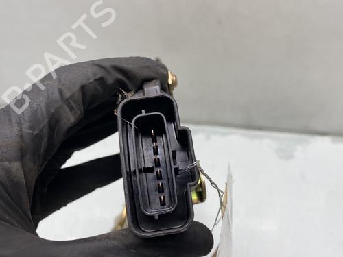 Rear right lock OPEL AGILA A (H00) 1.2 16V (F68) | BP31174331C99