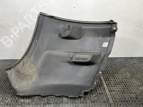 Corner bumper FIAT DUCATO Van (250_) 100 Multijet 2,2 D | BP29039359C117 