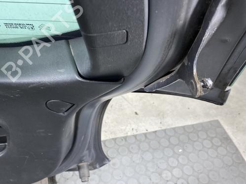 Tailgate CITROËN DS3 (SA_) 1.6 HDi 90 | BP24294952C6 