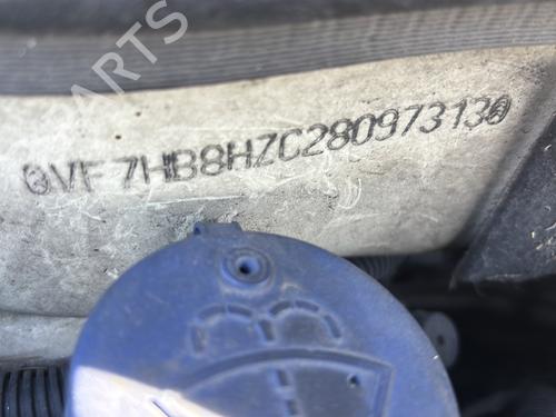 Front left window mechanism CITROËN C3 Pluriel (HB_) 1.4 HDi | BP32334804C22 - Image 26