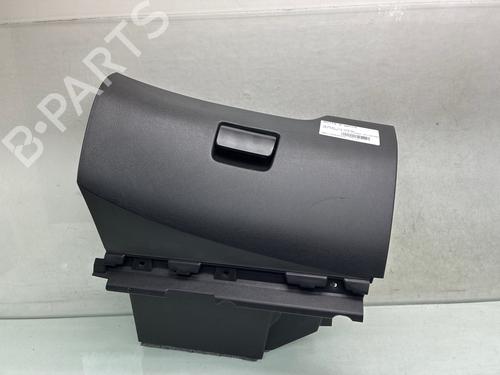 Vano posta oggetti Vano posta oggetti PEUGEOT 207 (WA_, WC_) 1.4 HDi (68 hp) 36353829 36353829