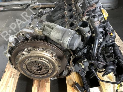 Engine OPEL CORSA D (S07) 1.2 LPG (L08, L68) | BP32230592M1 - Image 2