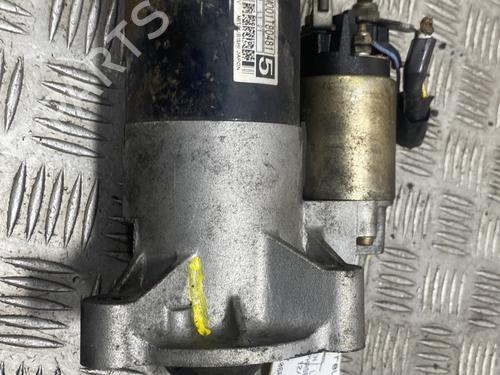 Used Starter CITROËN C5 I (DC_) 2.0 HDi (DCRHZB, DCRHZE) (109 hp) 28295693
