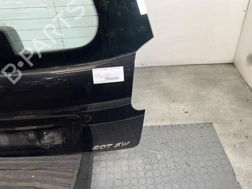Tailgate PEUGEOT 207 SW (WK_) 1.4 16V | BP30565787C6 