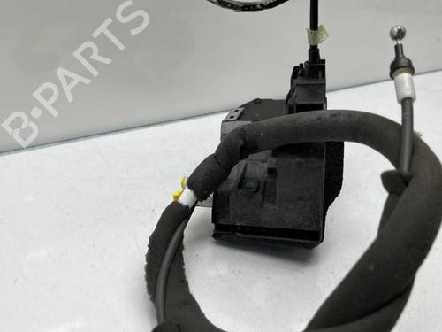 Front left lock NISSAN JUKE (F15) 1.2 DIG-T | BP20183810C98 