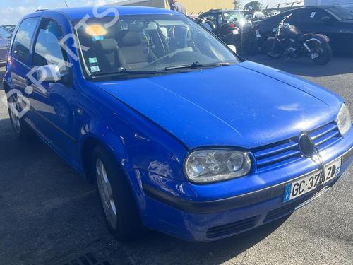 Right mirror glass VW GOLF IV (1J1) 1.9 TDI | BP20184943C147 