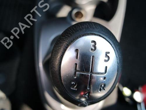 Engine control unit (ECU) RENAULT TWINGO II (CN0_) 1.5 dCi 90 | BP21196739M57 - Image 11