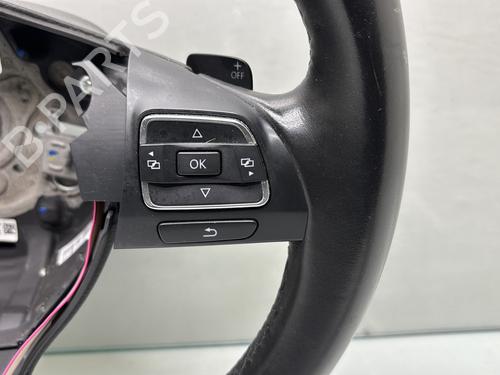 Used Steering wheel Steering wheel VW PASSAT B7 Variant (365) 3.6 FSI 4motion (300 hp) 32263873 32263873