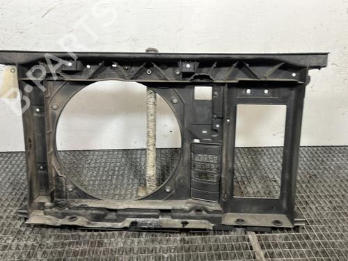 Front slam panel PEUGEOT 3008 I MPV (0U_) 1.6 HDi | BP29842041C72