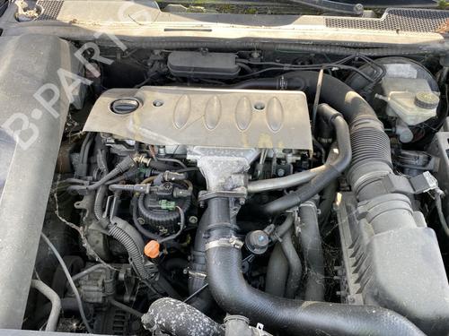 Front right window mechanism PEUGEOT 607 (9D, 9U) 2.2 HDi | BP31375101C23  - Image 25