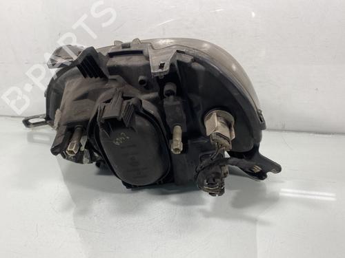 Left headlight MERCEDES-BENZ M-CLASS (W163) ML 270 CDI (163.113) | BP19979883C28 