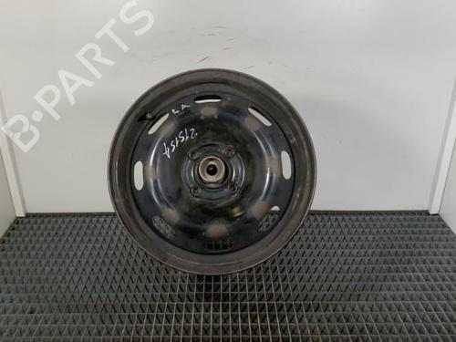 Used Rim Rim RENAULT KANGOO Express (FC0/1_) 1.5 dCi (61 hp) 21569805 21569805