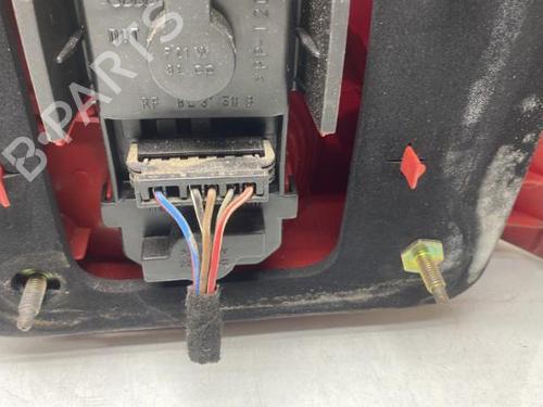 Used Left taillight Left taillight 19954454 19954454