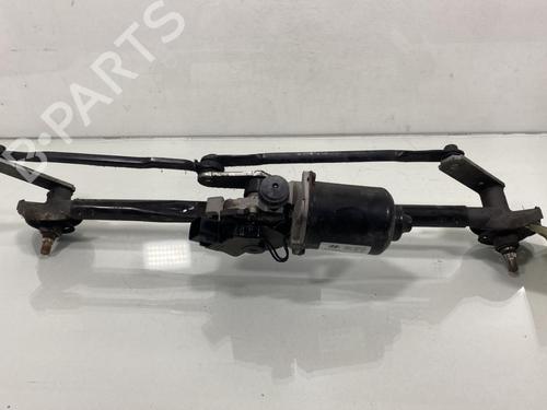 Front wiper motor HYUNDAI SANTA FÉ II (CM) 2.2 CRDi 4x4 | BP19969467M29 