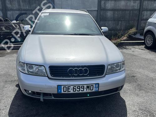 Front left lock AUDI A4 B5 Avant (8D5)  | BP19971337C98 