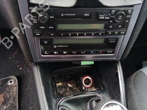 Front right lock VW GOLF IV (1J1) 1.9 TDI | BP19973360C97 