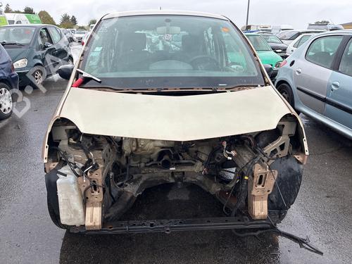 Dørliste RENAULT MODUS / GRAND MODUS (F/JP0_) 1.5 dCi (FP0F, JP0F) | BP39091218C150 - Image 18