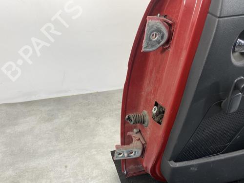 Right rear door CITROËN C3 I (FC_, FN_)  | BP21957961C5 