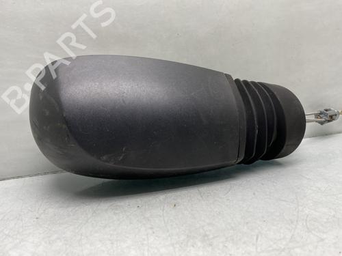 Right mirror FIAT PUNTO (188_) 1.9 JTD 80 (188.237, .257, .337, .357) | BP24962195C27 