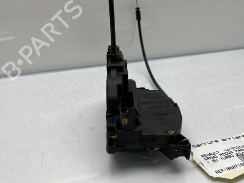 Used Rear left lock Rear left lock RENAULT MODUS / GRAND MODUS (F/JP0_) 1.5 dCi (FP0F, JP0F) (86 hp) 19952511 19952511