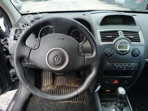 Engine control unit (ECU) RENAULT MEGANE II (BM0/1_, CM0/1_) 1.9 dCi | BP21196479M57 