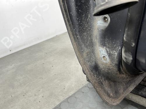 Right front door FORD FUSION (JU_) 1.4 TDCi | BP27359678C3 