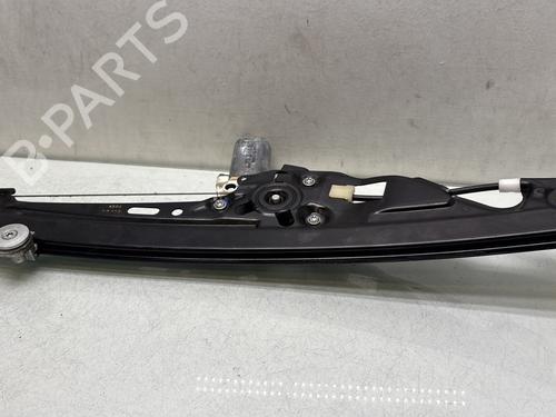 Used Rear right window mechanism Rear right window mechanism BMW 5 (E60) 530 d (218 hp) 33485084 33485084