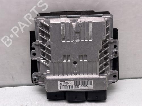 Used Engine control unit (ECU) Engine control unit (ECU) CITROËN DS5 1.6 HDi 115 (114 hp) 29735445 29735445