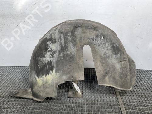 Used Wheel arch PEUGEOT 1007 (KM_) 1.6 HDi (109 hp) 29853052