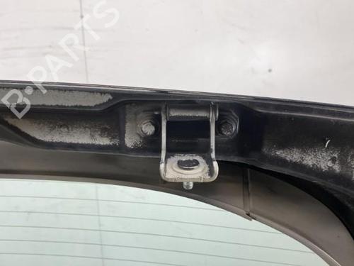 Tailgate RENAULT SCÉNIC II (JM0/1_) | BP31213476C6