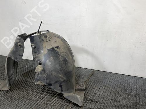 Used Wheel arch PEUGEOT 206 SW (2E/K) 1.4 HDi (68 hp) 31288694