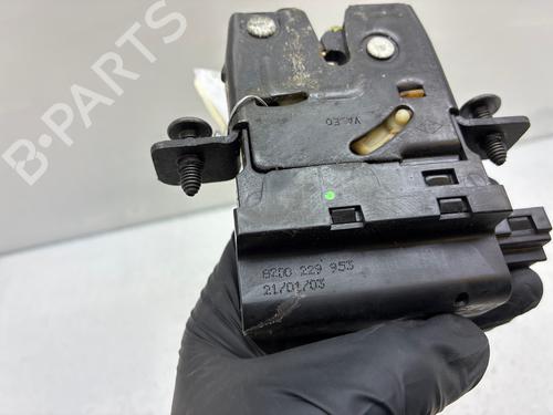 Used Tailgate lock Tailgate lock 39393728 39393728