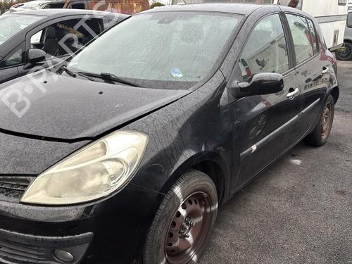 Used Parts RENAULT CLIO III (BR0/1, CR0/1) 1.5 dCi (BR17, CR17) (86 hp) 4372008
