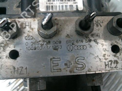 ABS pump AUDI A1 (8X1, 8XK) 1.6 TDI | BP20011897M43 