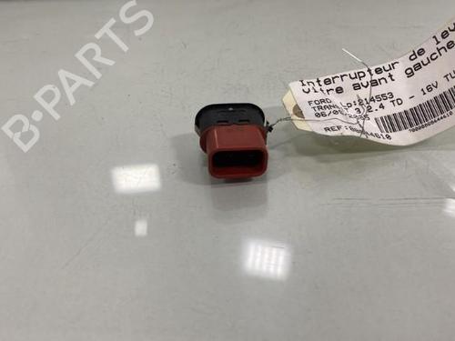 Used Left front window switch Left front window switch FORD TRANSIT Van (FA_ _) 2.4 TDE (115 hp) 19989333 19989333