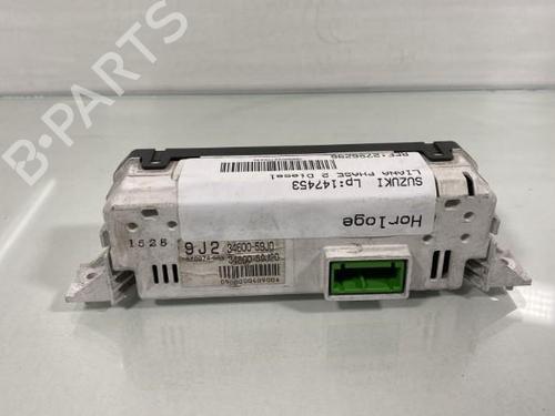 Display monitor SUZUKI LIANA Hatchback  | BP21950271C48 