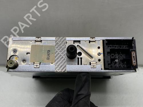 Radio VW PASSAT B5.5 (3B3) 2.0 | BP21490475E6 