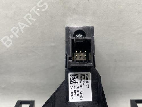 Used Switch Switch CITROËN C5 AIRCROSS (A_) 1.2 Hybrid 136 (ARHPYJ) (136 hp) 32710304 32710304