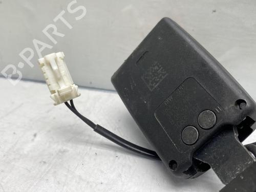 Seat buckle PEUGEOT 308 SW II (LC_, LJ_, LR_, LX_, L4_) 1.6 HDi 92 | BP19954629I32 