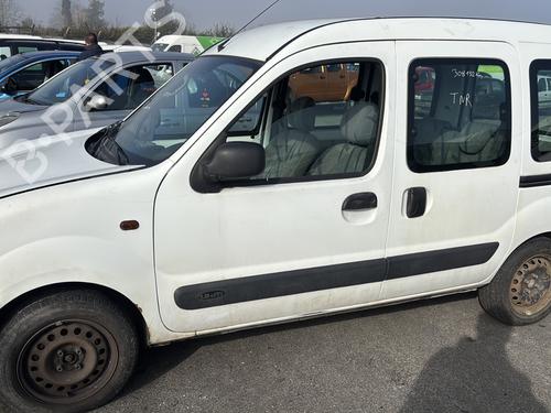 Warning switch RENAULT KANGOO (KC0/1_) 1.9 dTi (KC0U) | BP36248956I22 - Image 6